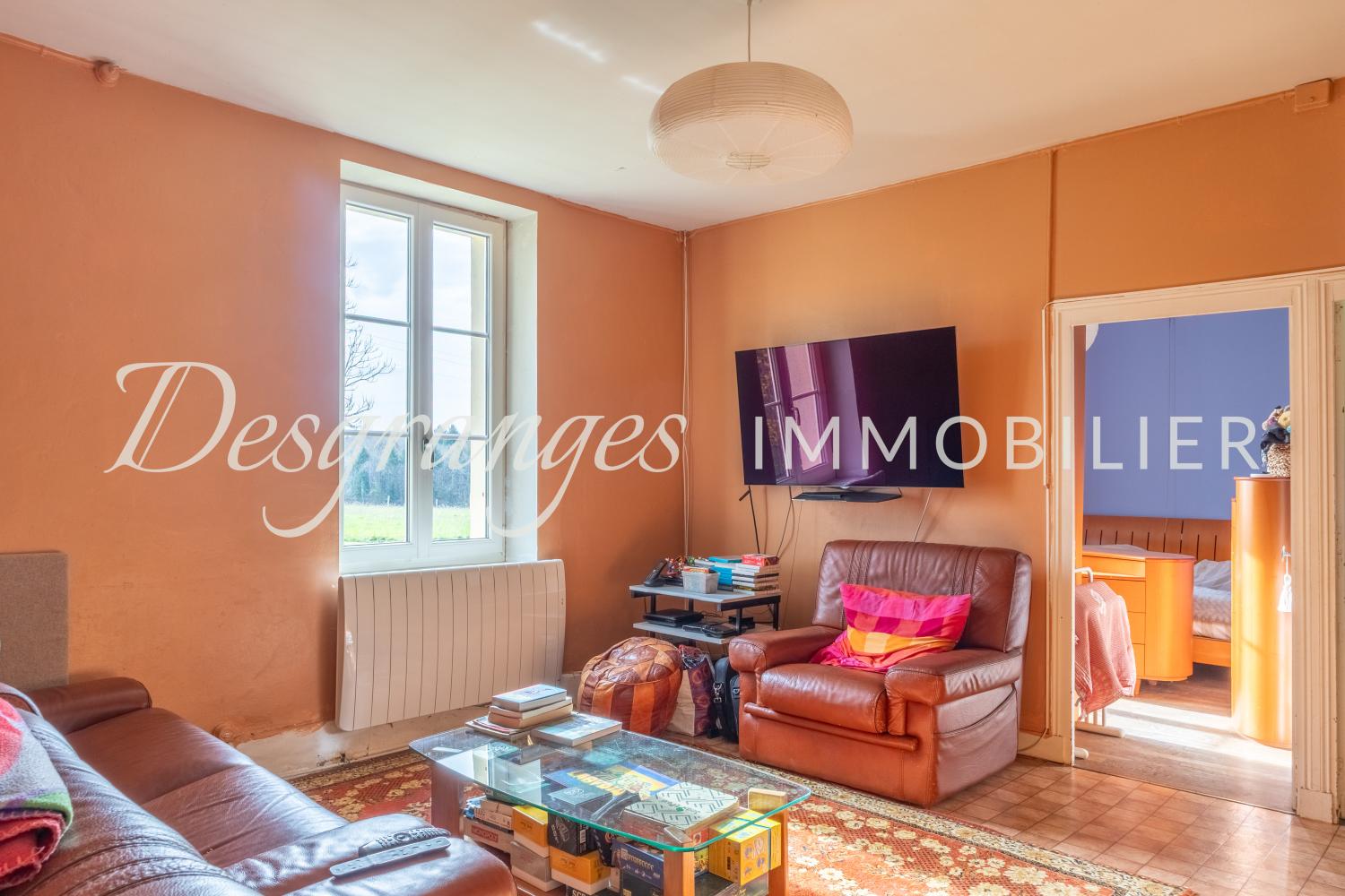  à vendre propriété Payzac Dordogne 12