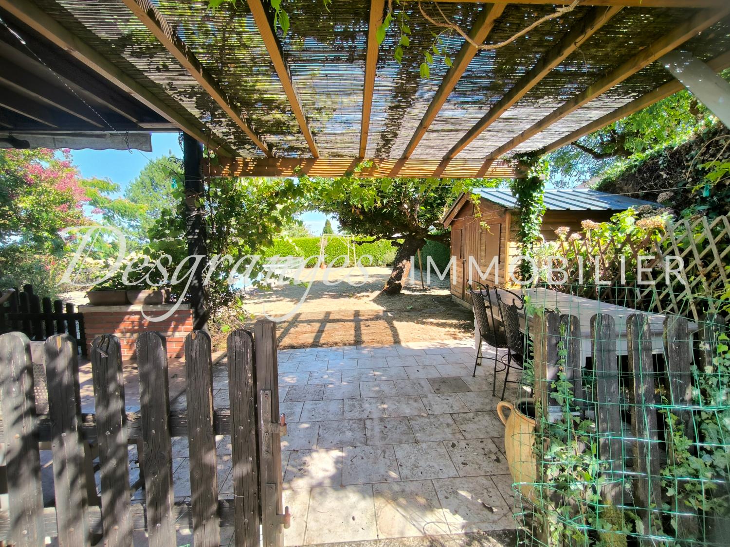  à vendre maison indépendant Saint-Robert Corrèze 3