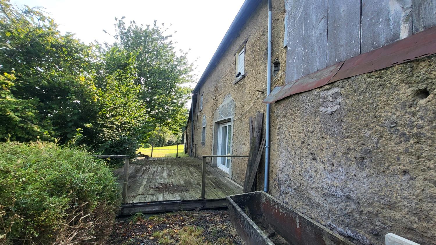  à vendre maison Hambye Manche 19