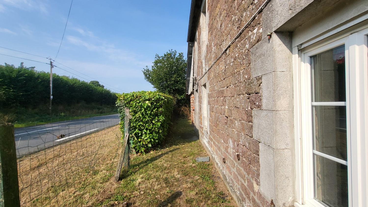  à vendre maison Hambye Manche 18