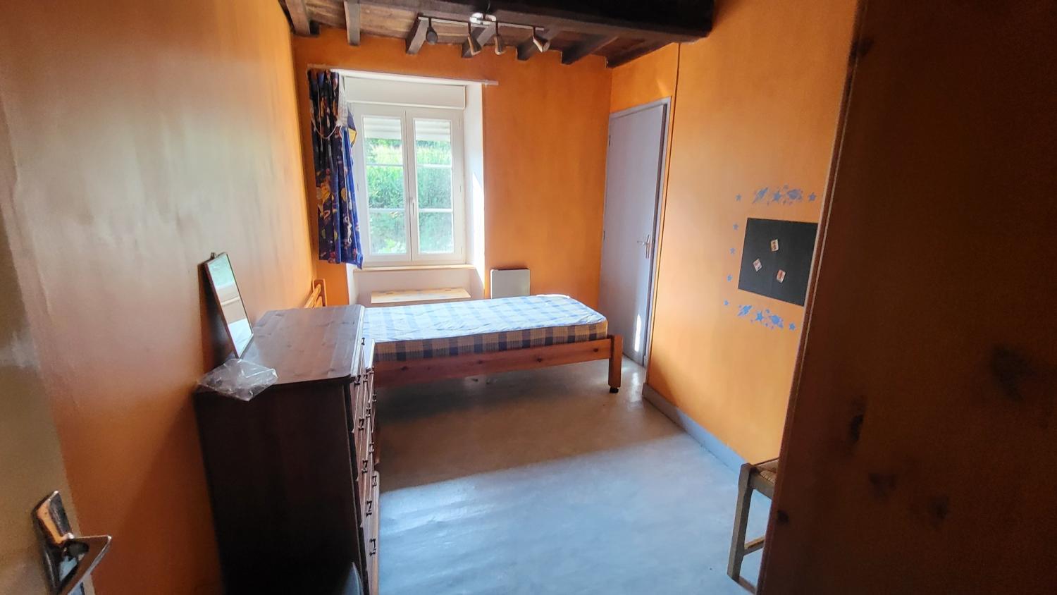  à vendre maison Hambye Manche 11