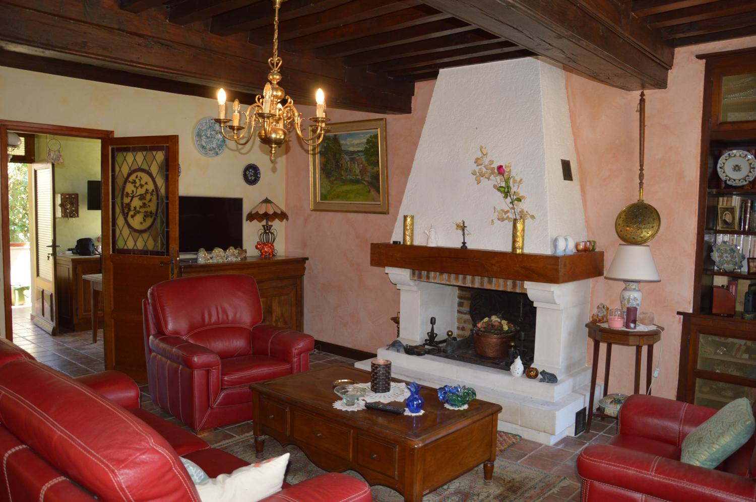  à vendre maison Dun-sur-Grandry Nièvre 4