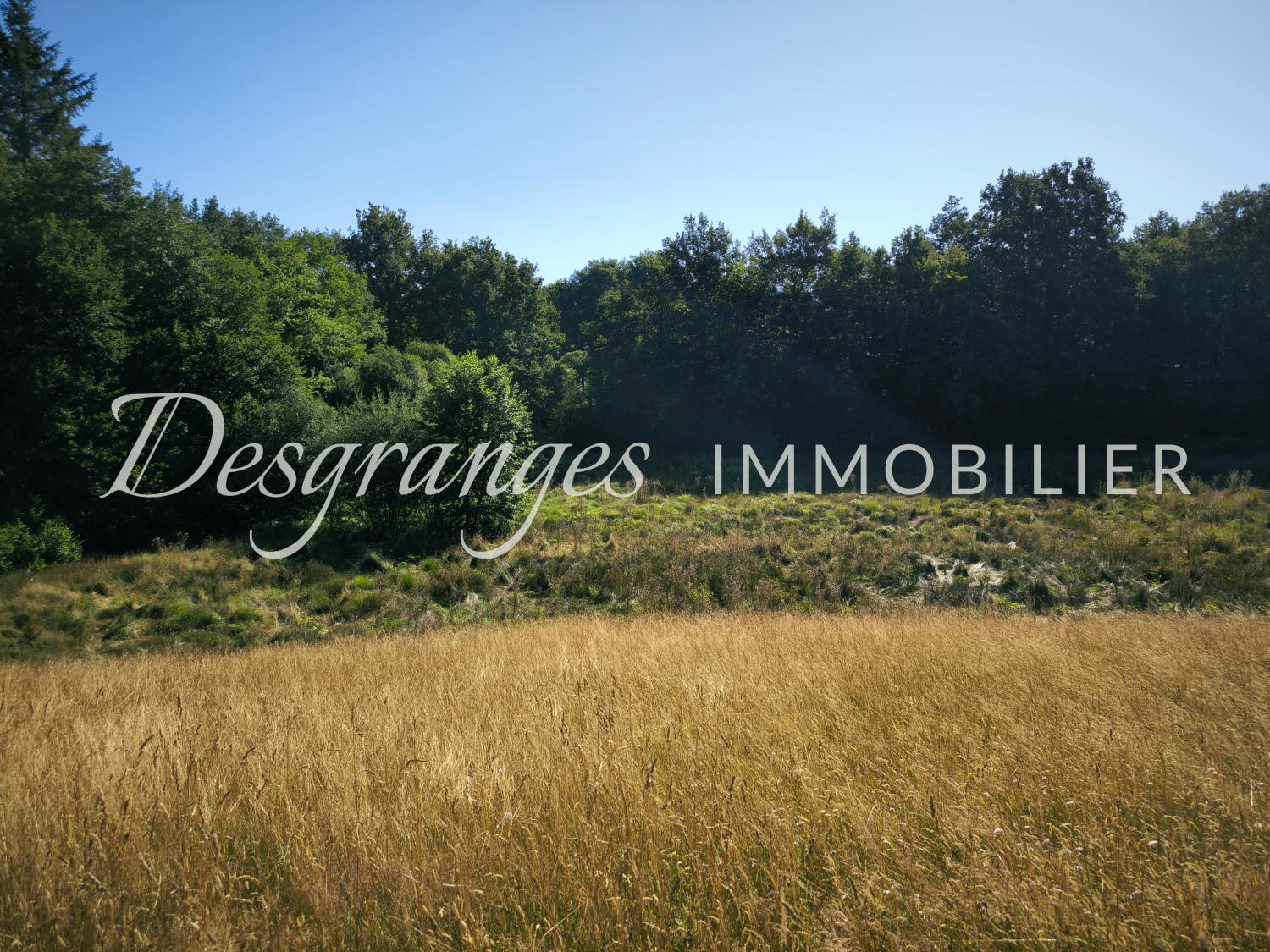  à vendre terrain Saint-Yrieix-la-Perche Haute-Vienne 10