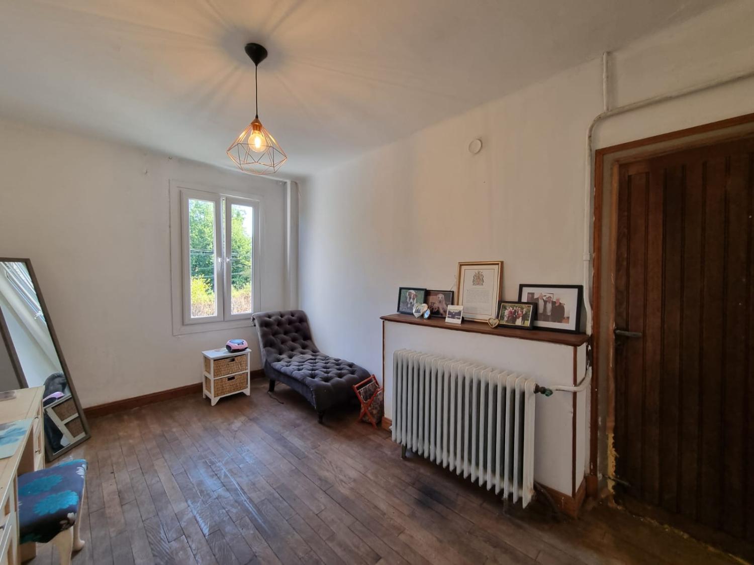  à vendre maison Jouac Haute-Vienne 5