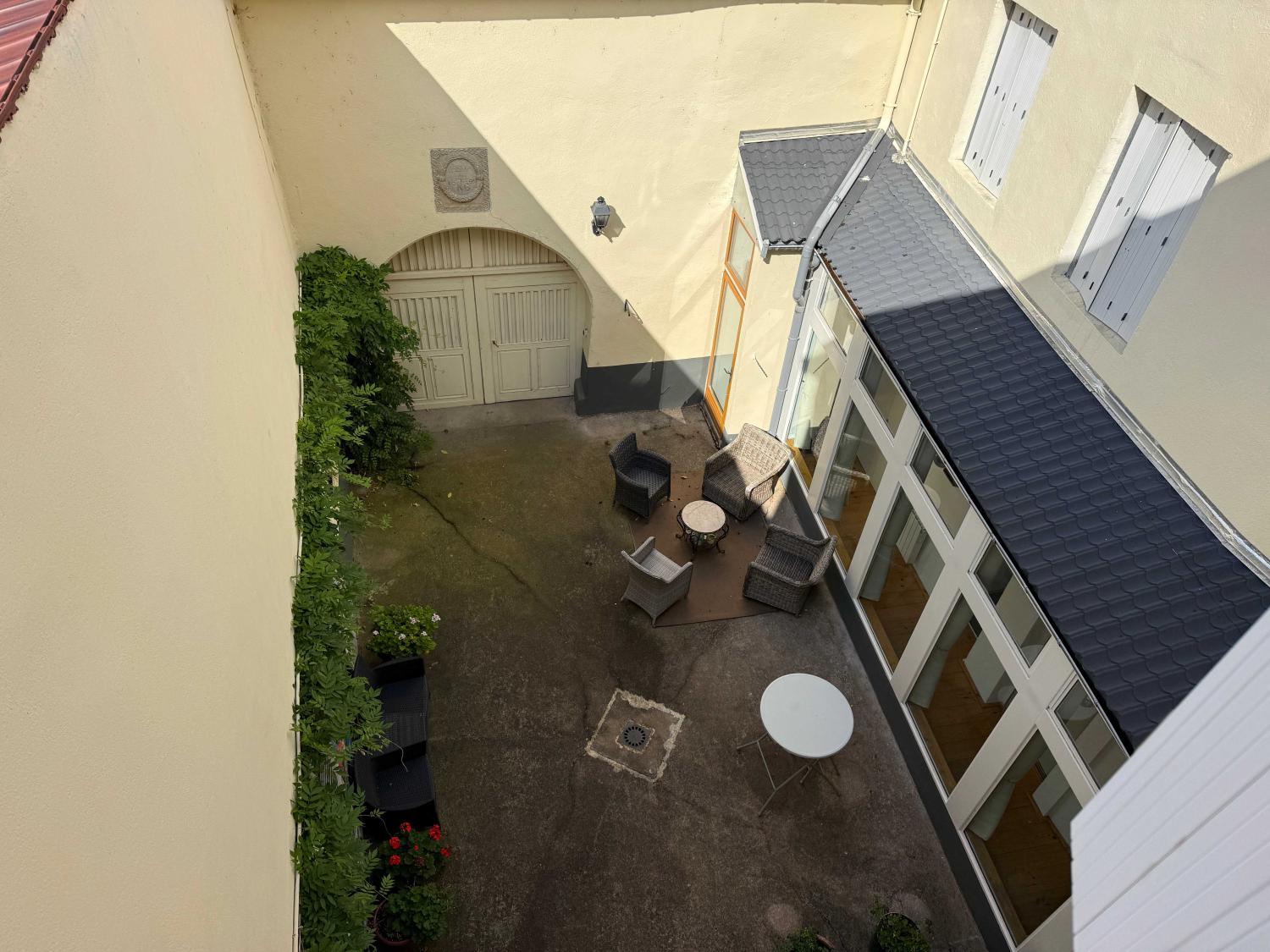 à vendre appartement Jussey Haute-Saône 28
