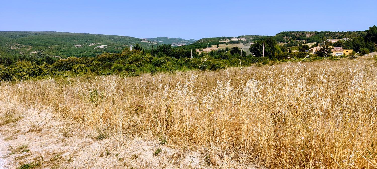  à vendre terrain Lincel Alpes-de-Haute-Provence 2