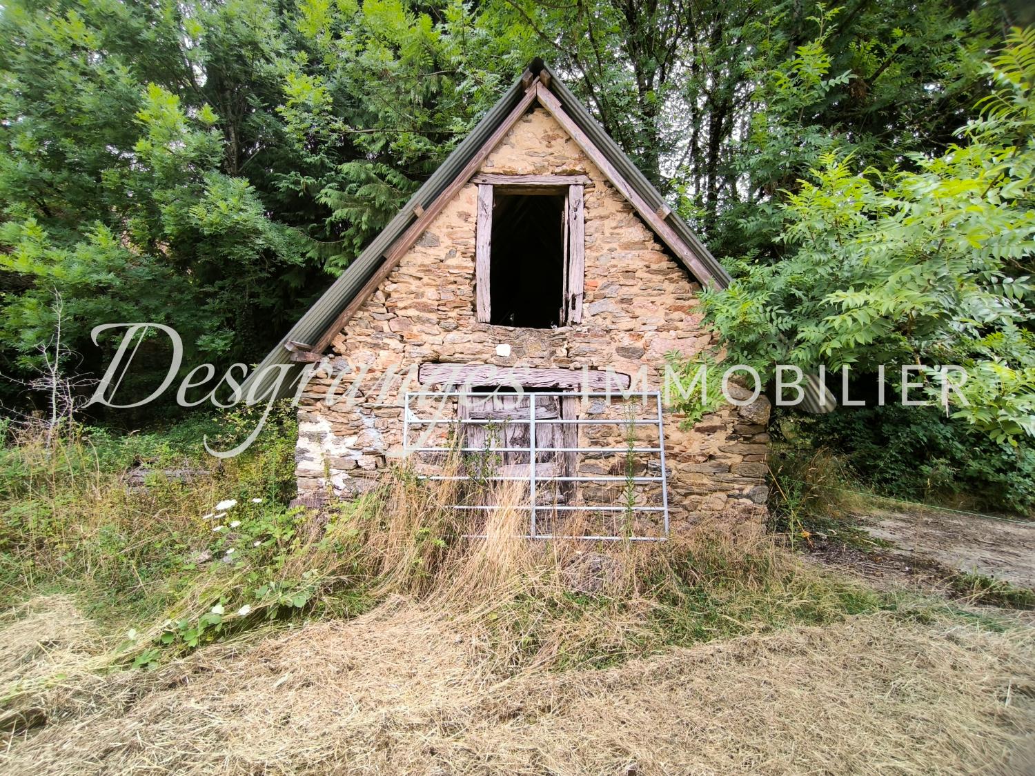  à vendre ferme Coussac-Bonneval Haute-Vienne 7