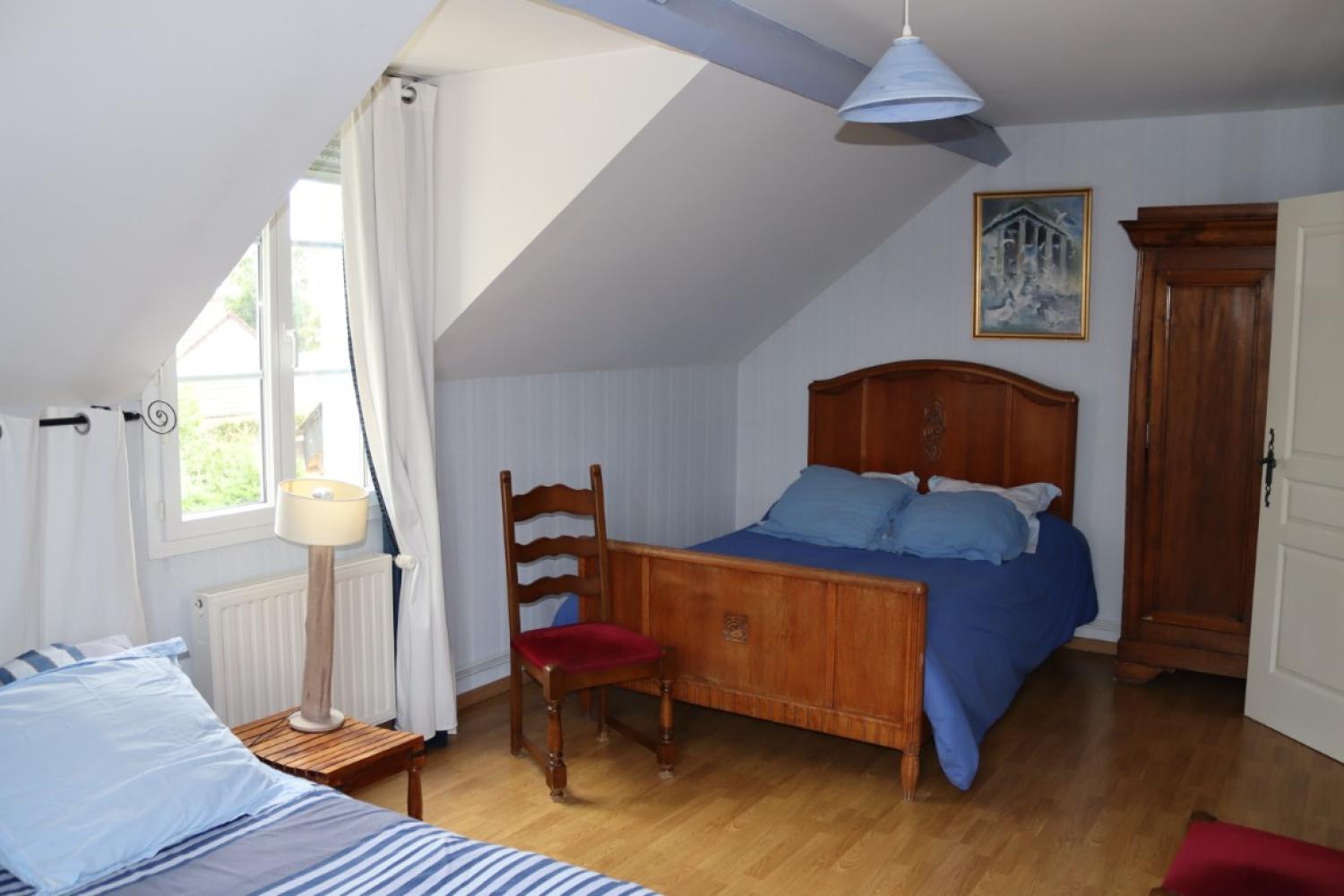  à vendre maison Tintury Nièvre 7