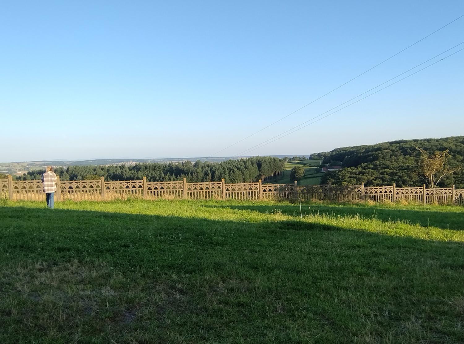  à vendre ferme Uxeau Saône-et-Loire 6