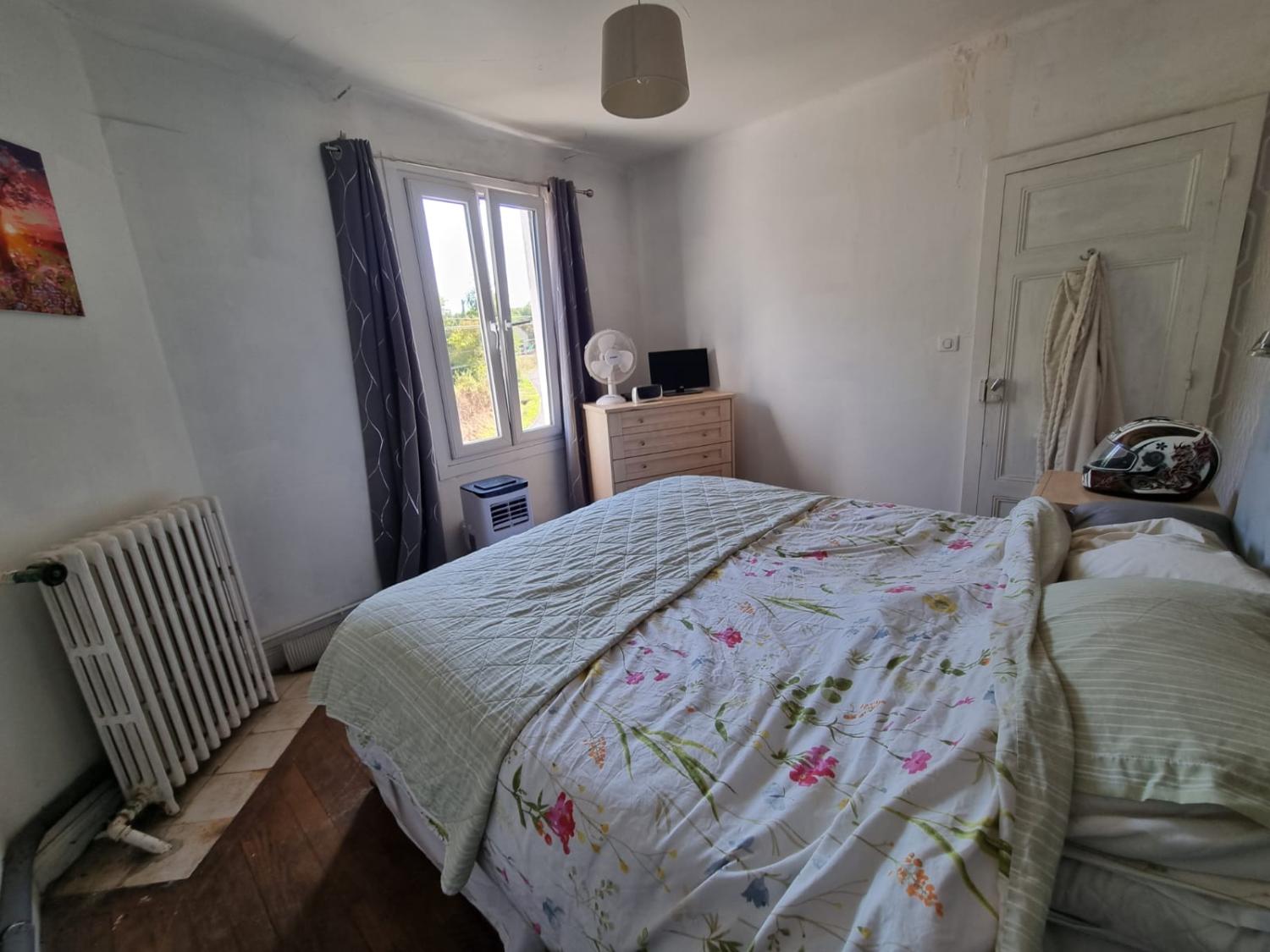  à vendre maison Jouac Haute-Vienne 15