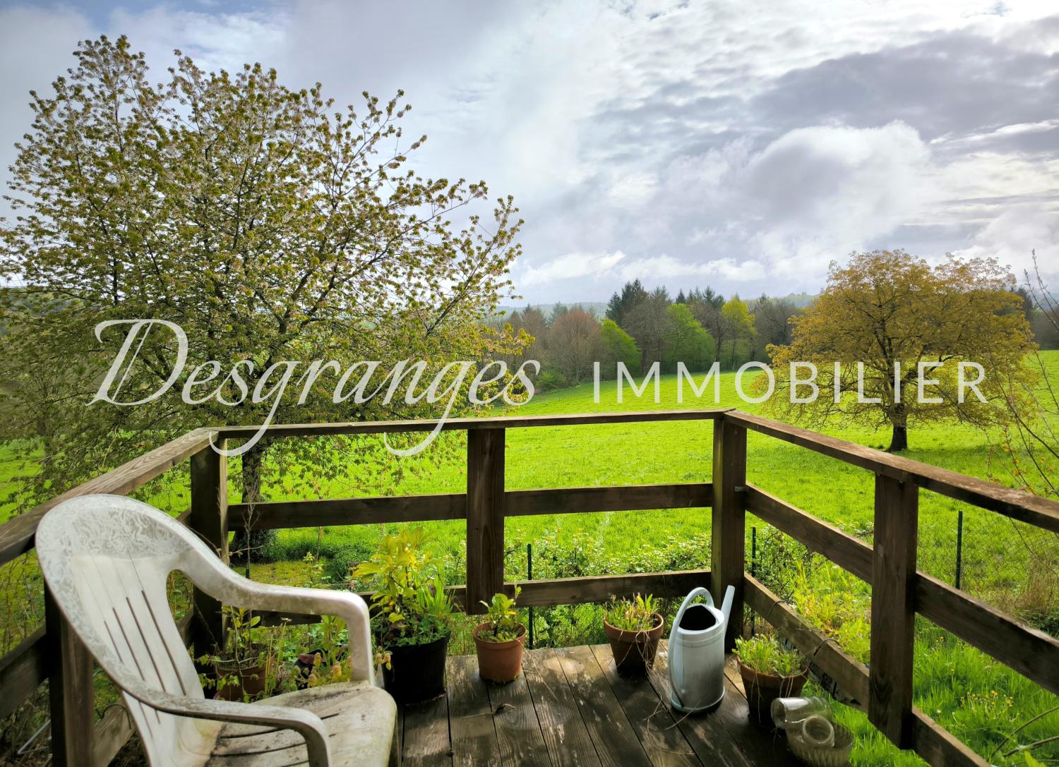  à vendre maison indépendant Payzac Dordogne 4