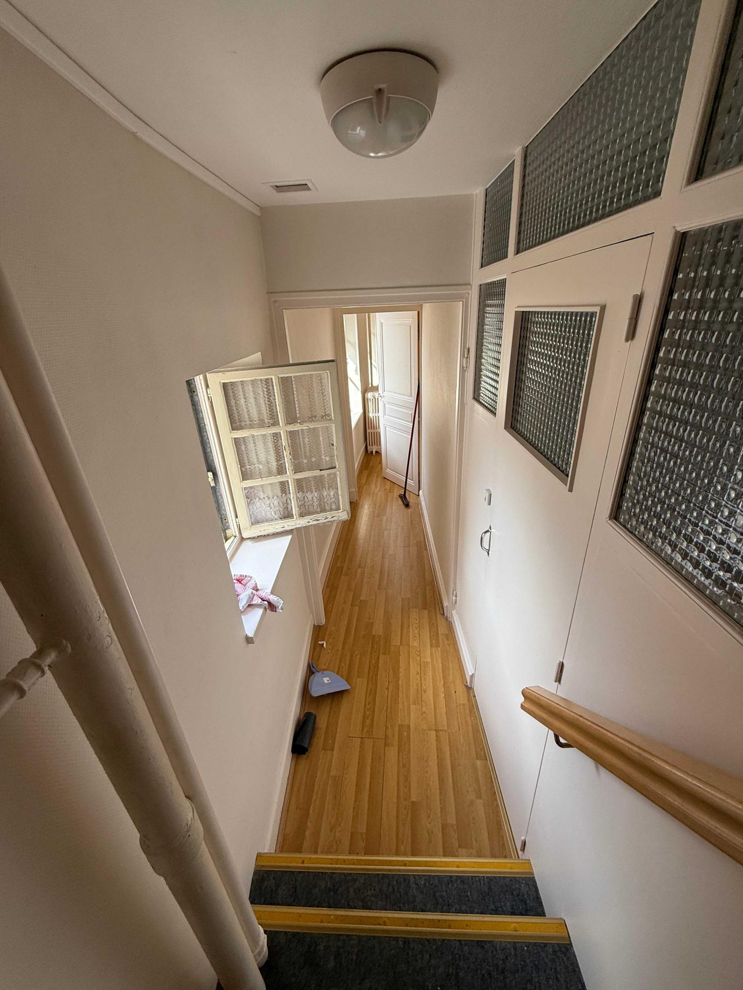  à vendre appartement Jussey Haute-Saône 12