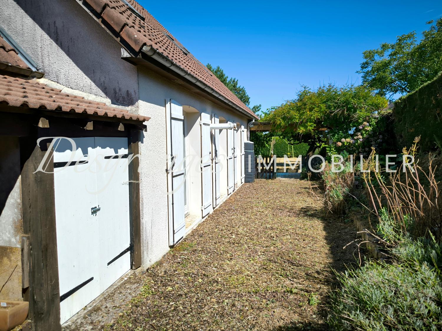  à vendre maison indépendant Saint-Robert Corrèze 20