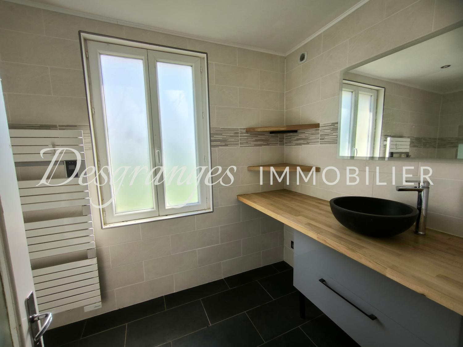  à vendre maison indépendant Payzac Dordogne 16