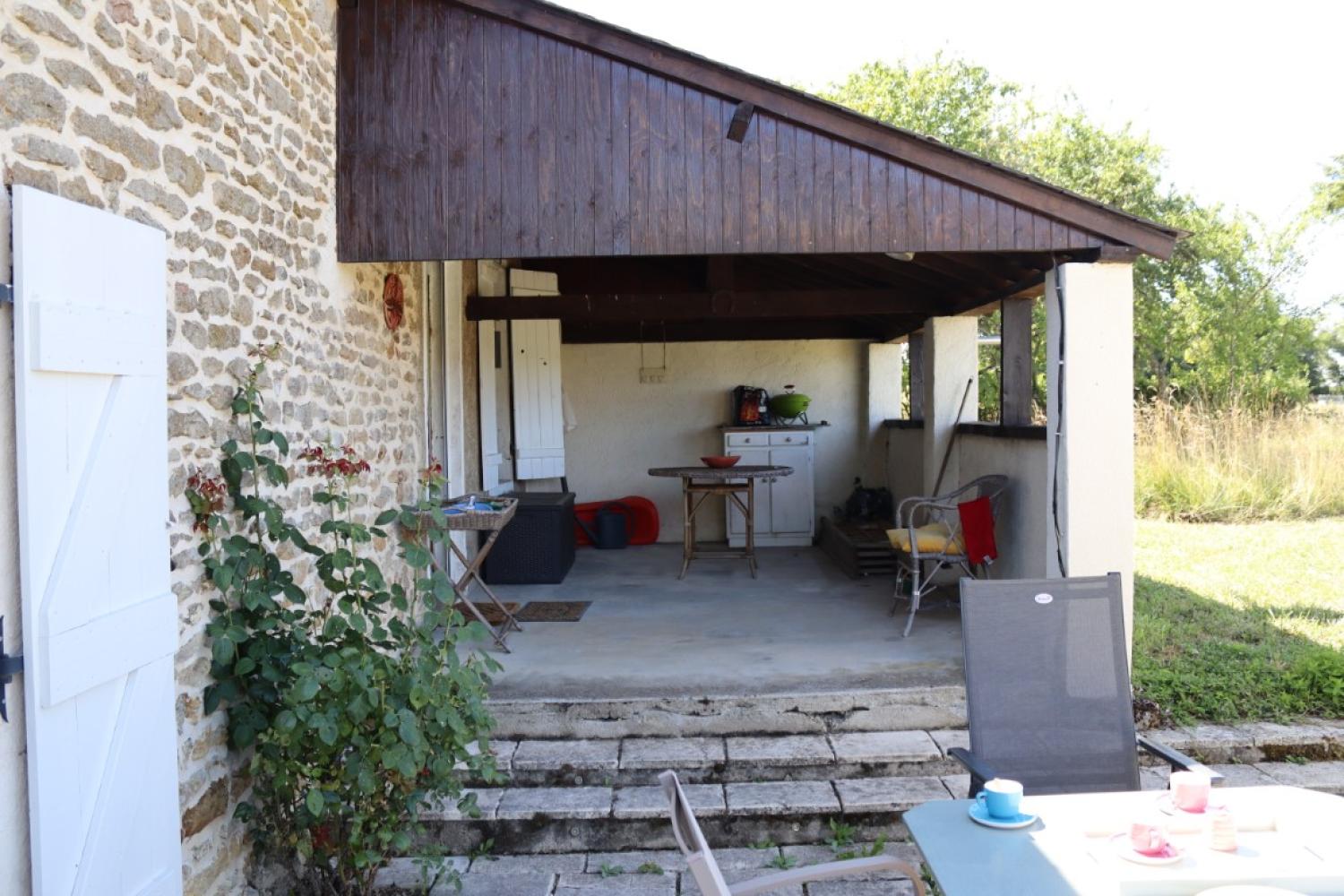  à vendre maison Limanton Nièvre 6
