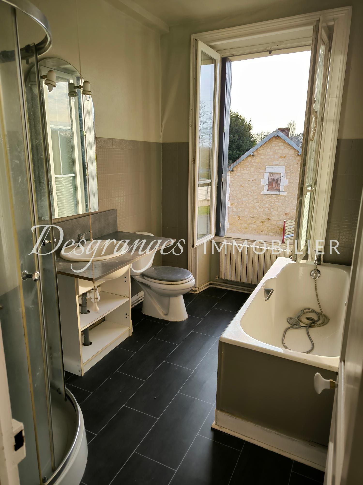  à vendre maison indépendant Payzac Dordogne 9