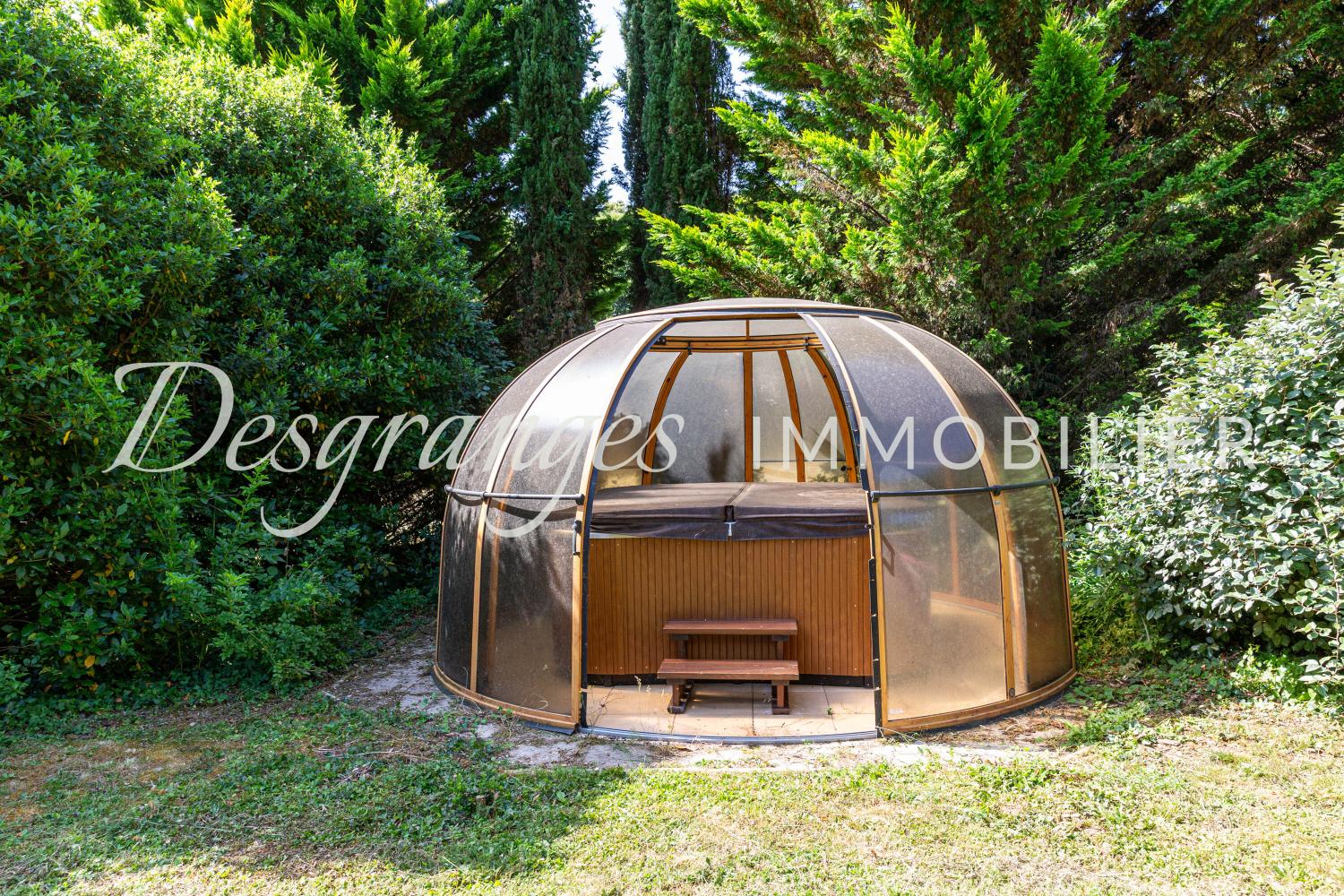  à vendre propriété Dussac Dordogne 10