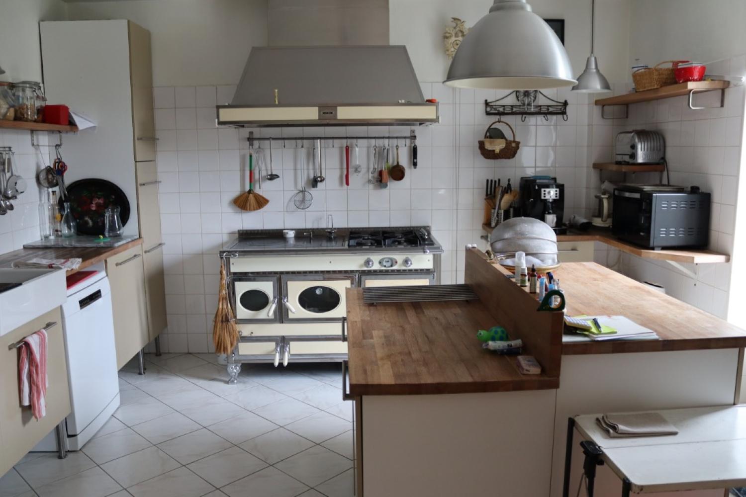  à vendre maison Tintury Nièvre 9