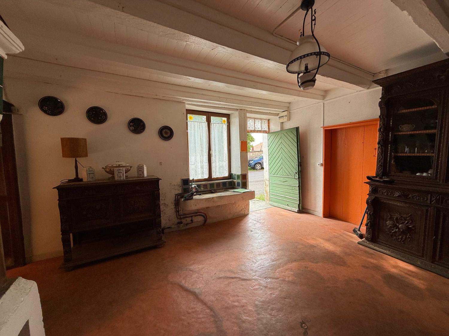  à vendre ferme de village Châtillon-sur-Saône Vosges 5