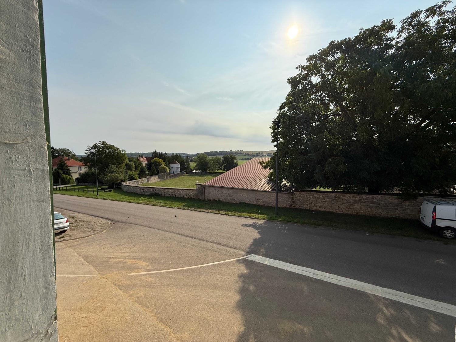  à vendre ferme de village Châtillon-sur-Saône Vosges 15