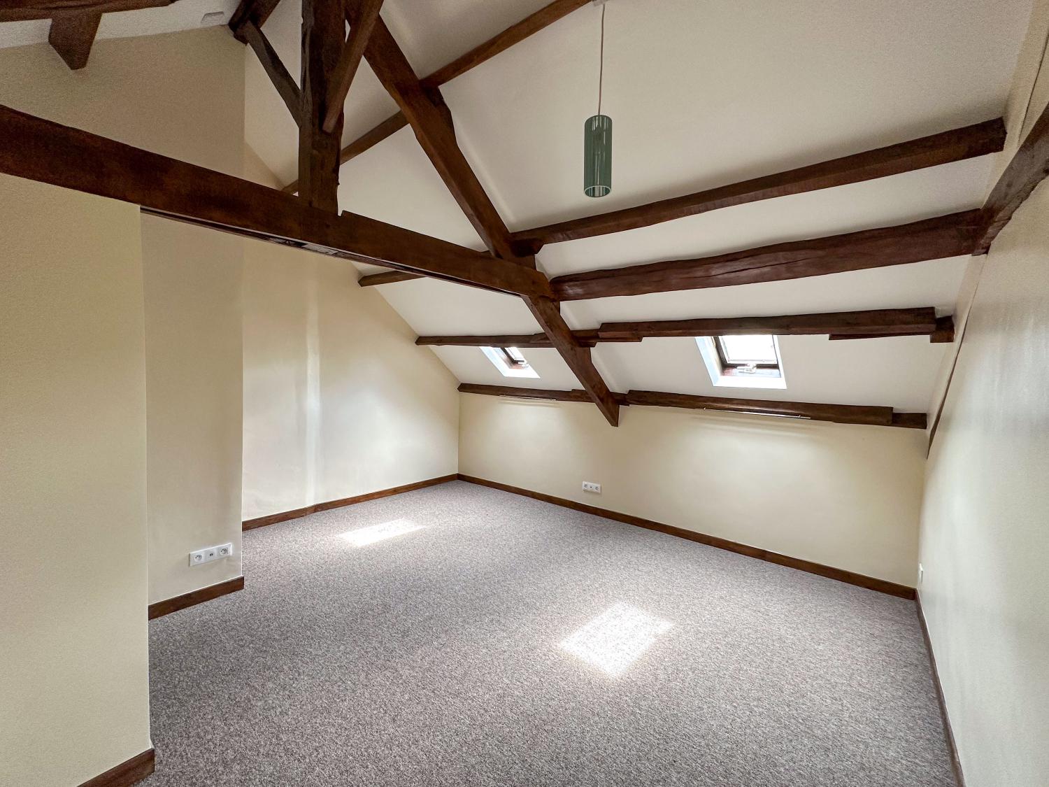  à vendre propriété Pontivy Morbihan 29