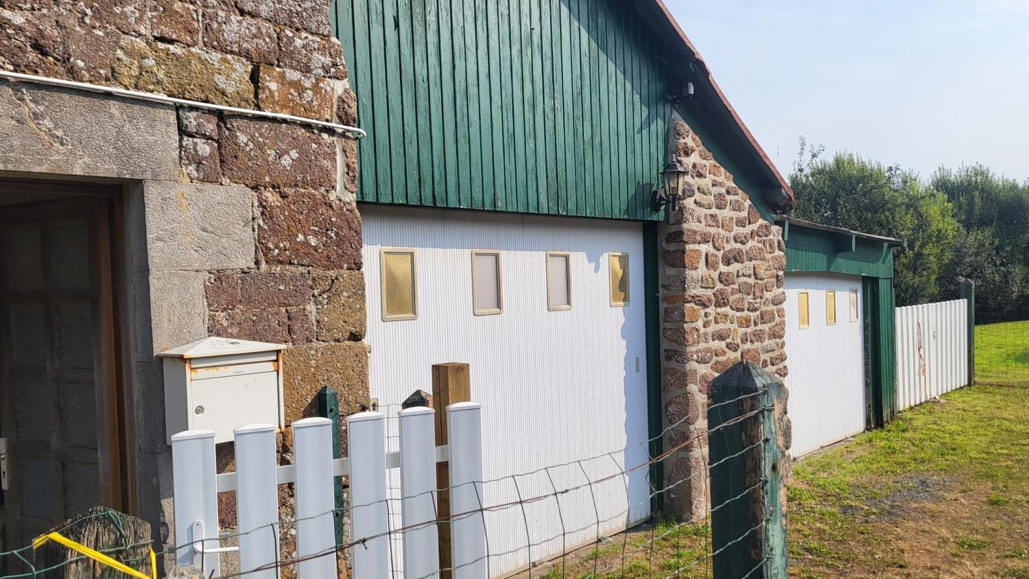 à vendre maison Hambye Manche 2