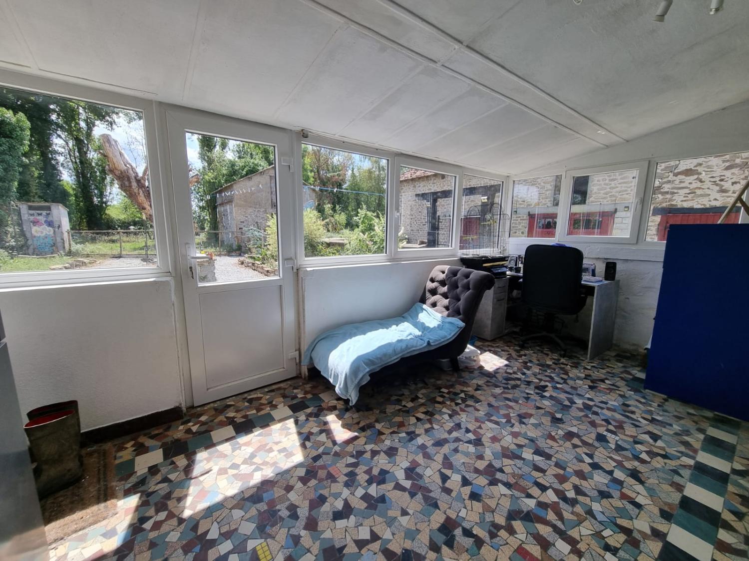  à vendre maison Jouac Haute-Vienne 13