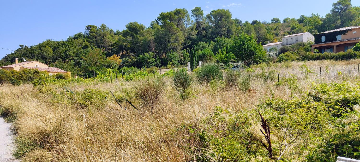  à vendre terrain Lincel Alpes-de-Haute-Provence 3