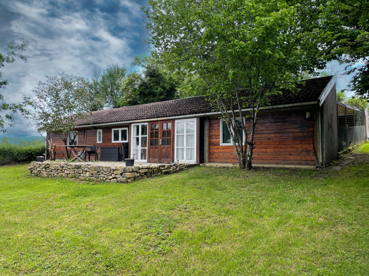  à vendre maison indépendant Anchenoncourt-et-Chazel Haute-Saône 14