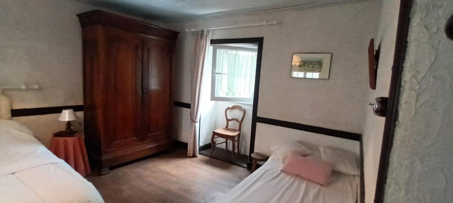  à vendre maison Saint-Cirgues-la-Loutre Corrèze 9