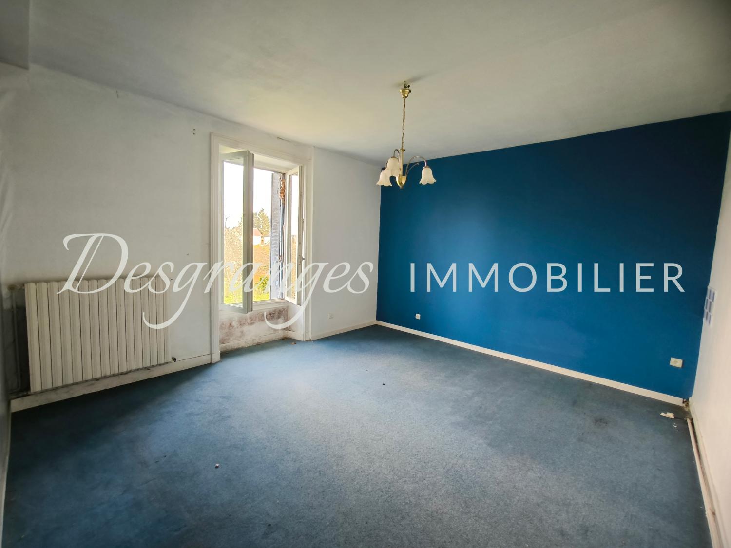  à vendre maison indépendant Payzac Dordogne 14