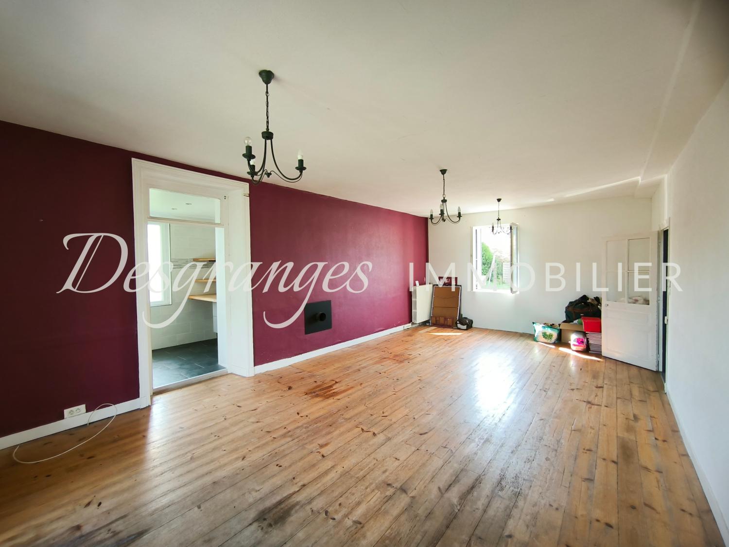  à vendre maison indépendant Payzac Dordogne 3
