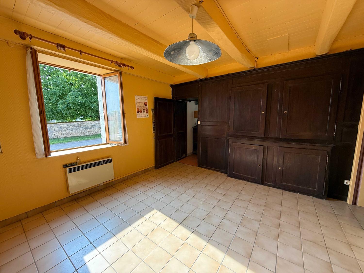  à vendre ferme de village Châtillon-sur-Saône Vosges 11