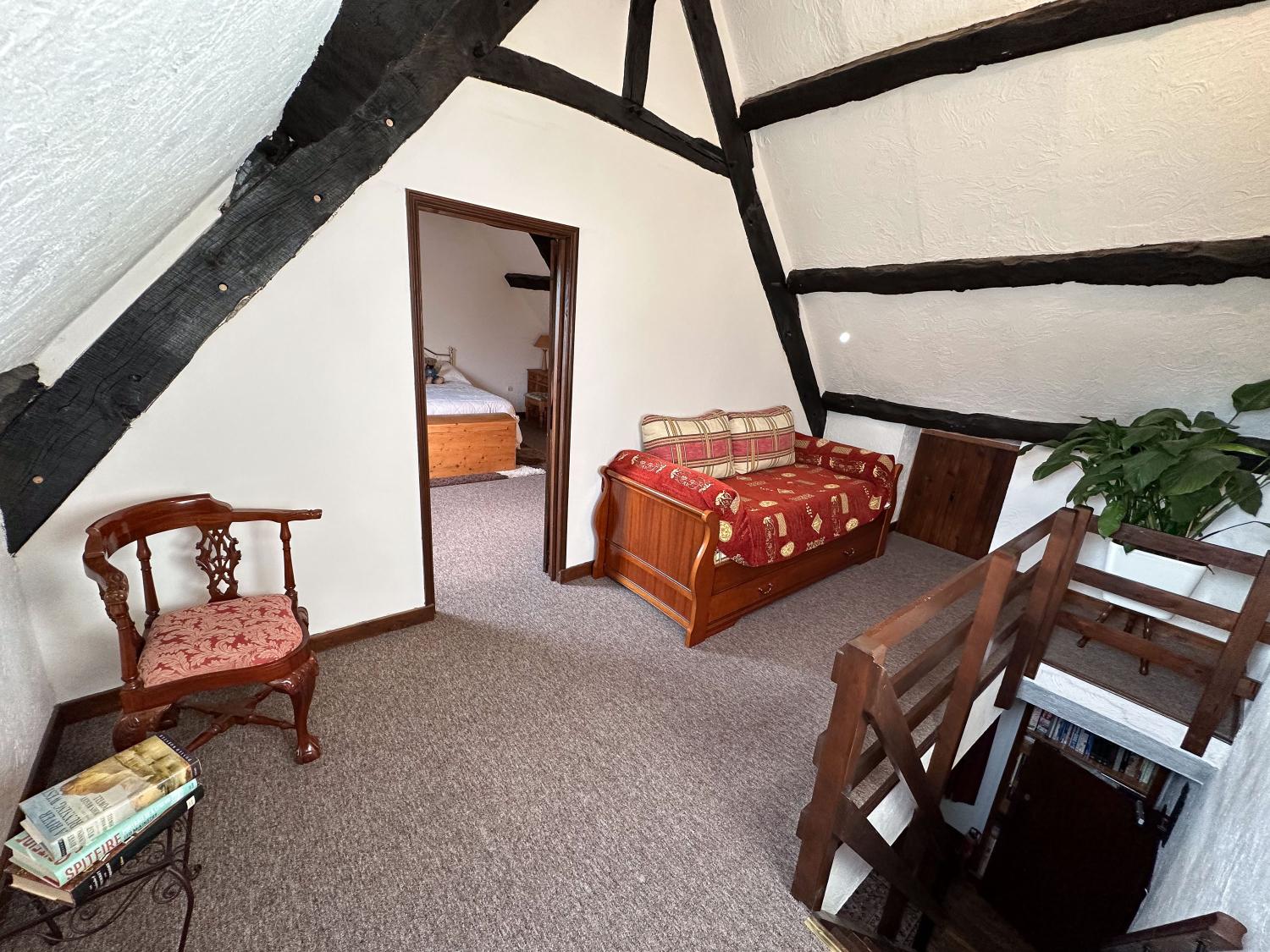  à vendre propriété Pontivy Morbihan 25