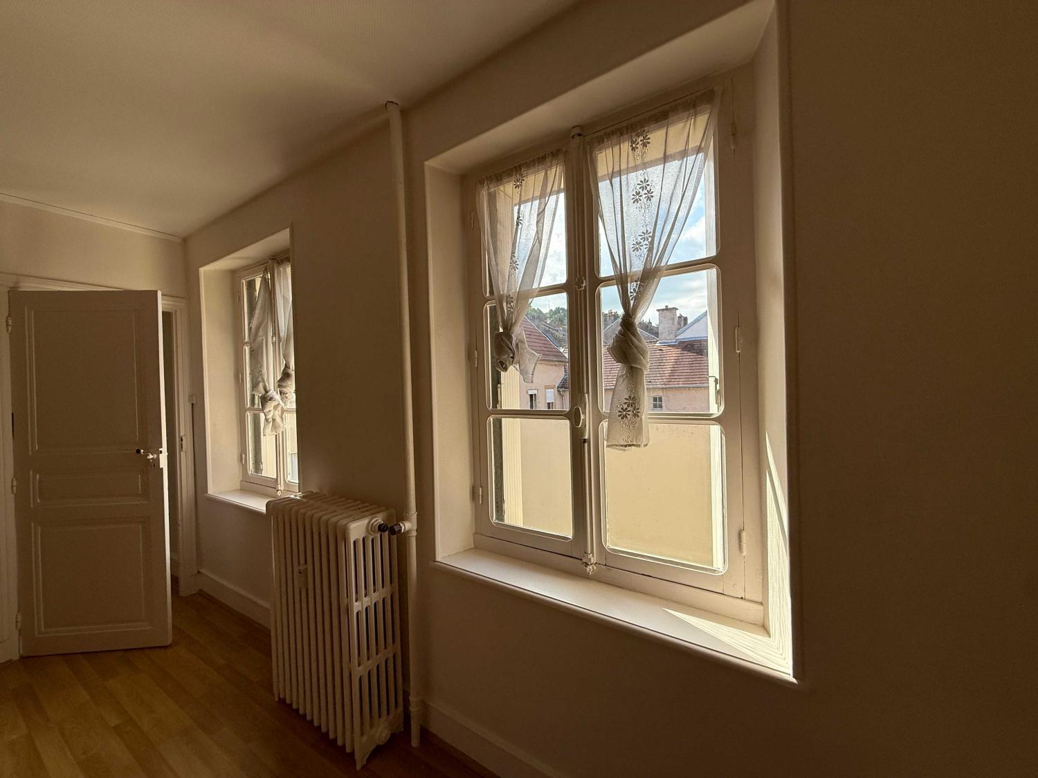  à vendre appartement Jussey Haute-Saône 19