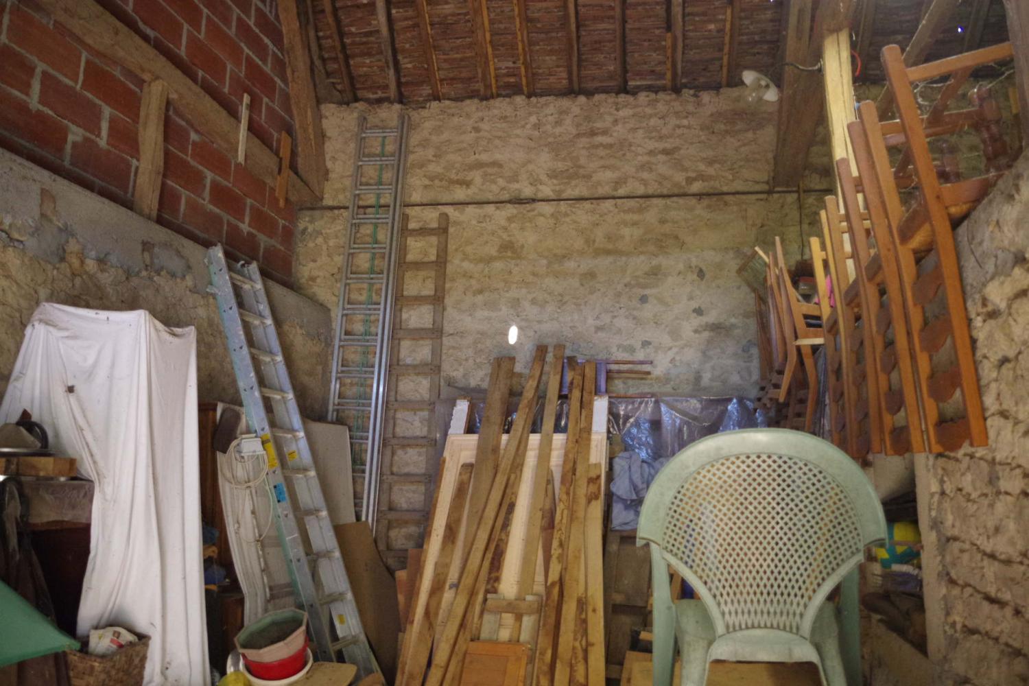  à vendre maison Alluy Nièvre 10