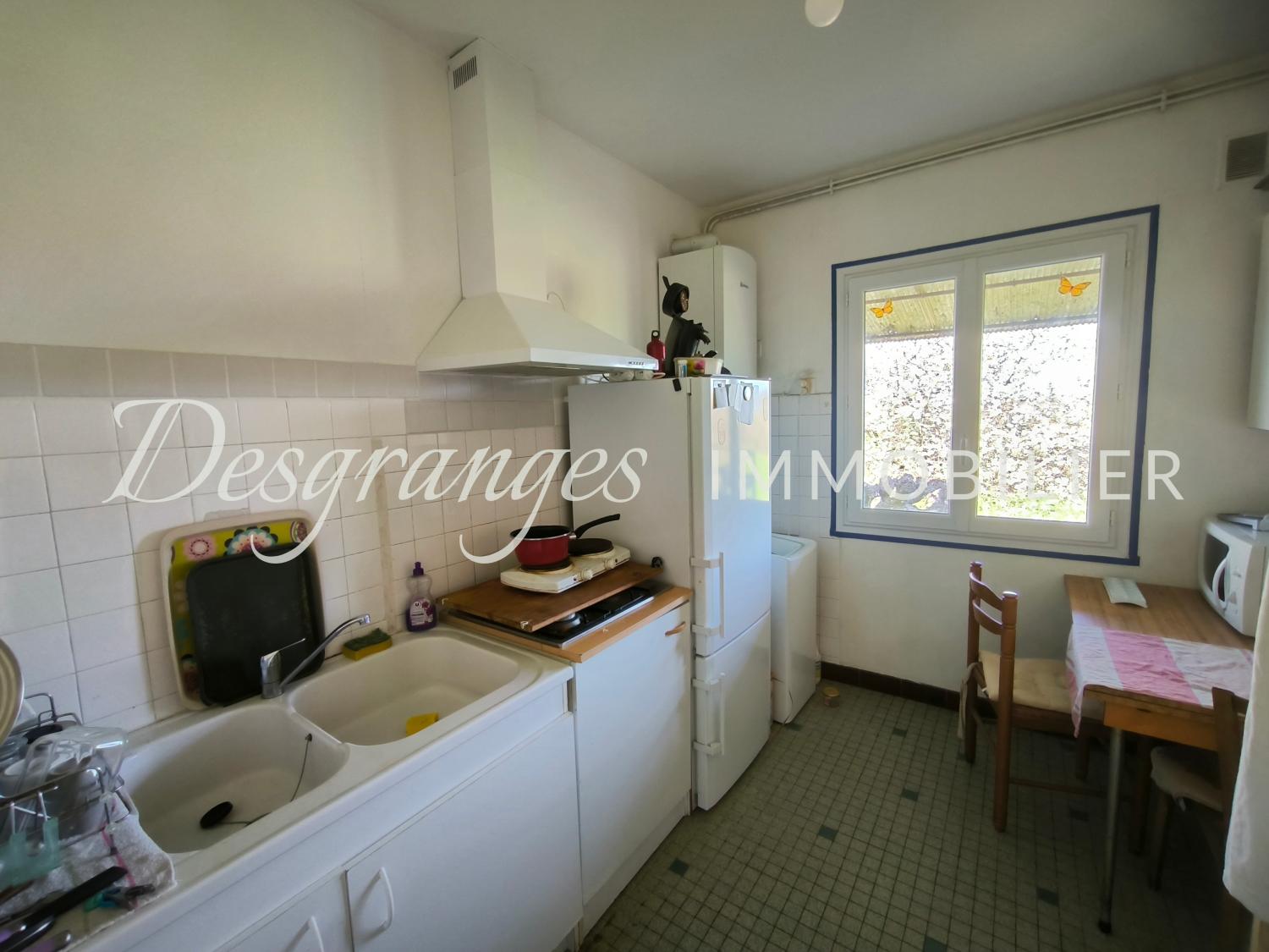  à vendre maison indépendant Payzac Dordogne 7