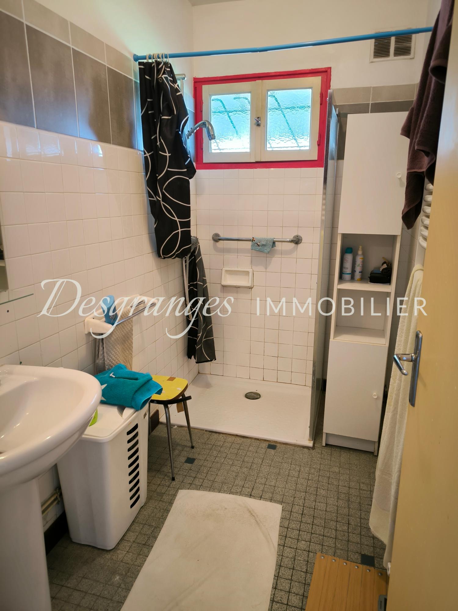  à vendre maison indépendant Payzac Dordogne 12