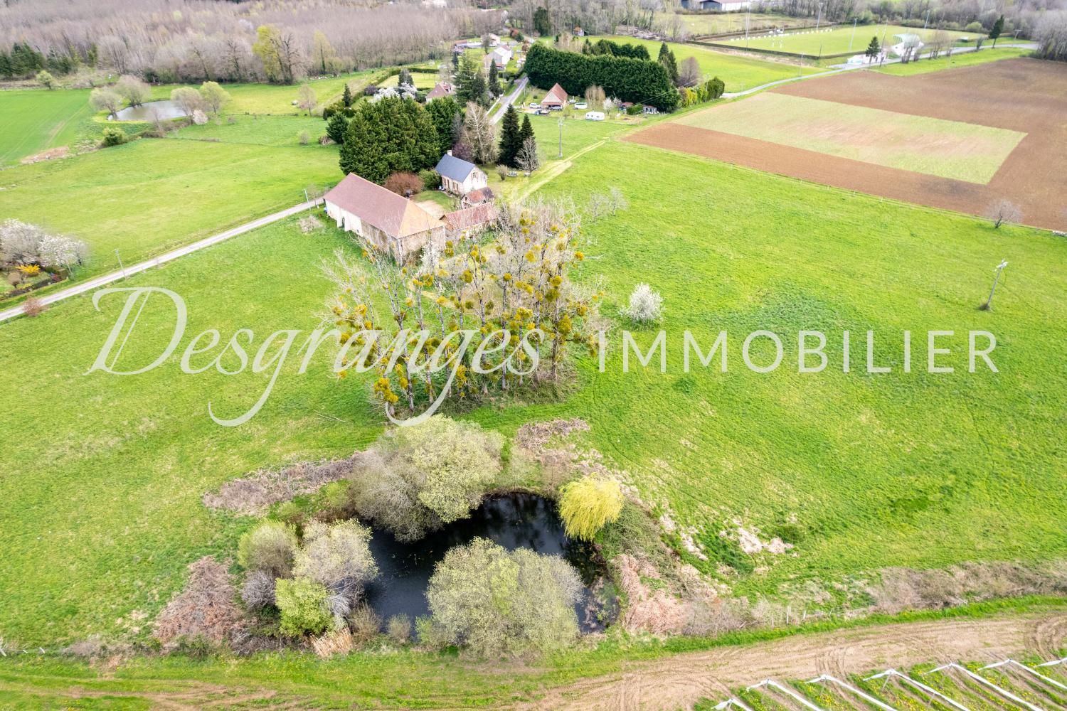  à vendre propriété Payzac Dordogne 6