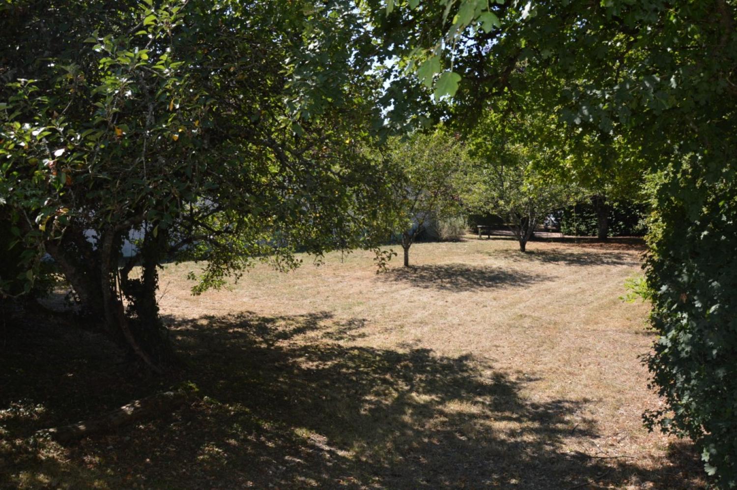  à vendre maison Alluy Nièvre 3
