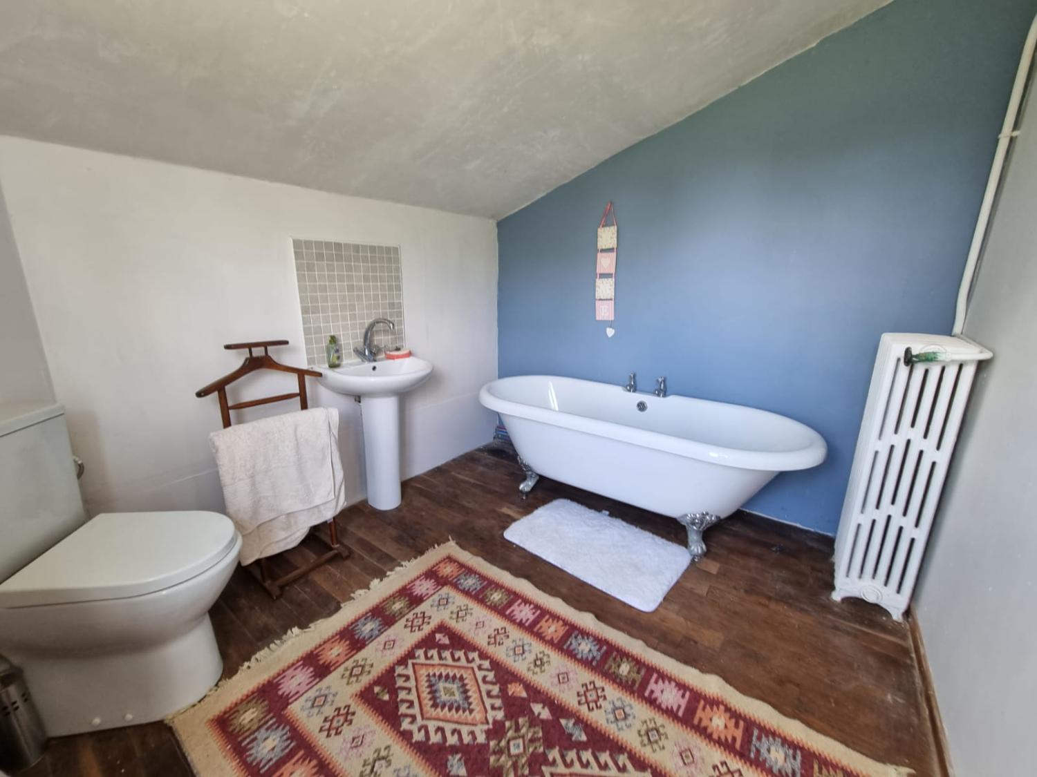  à vendre maison Jouac Haute-Vienne 12