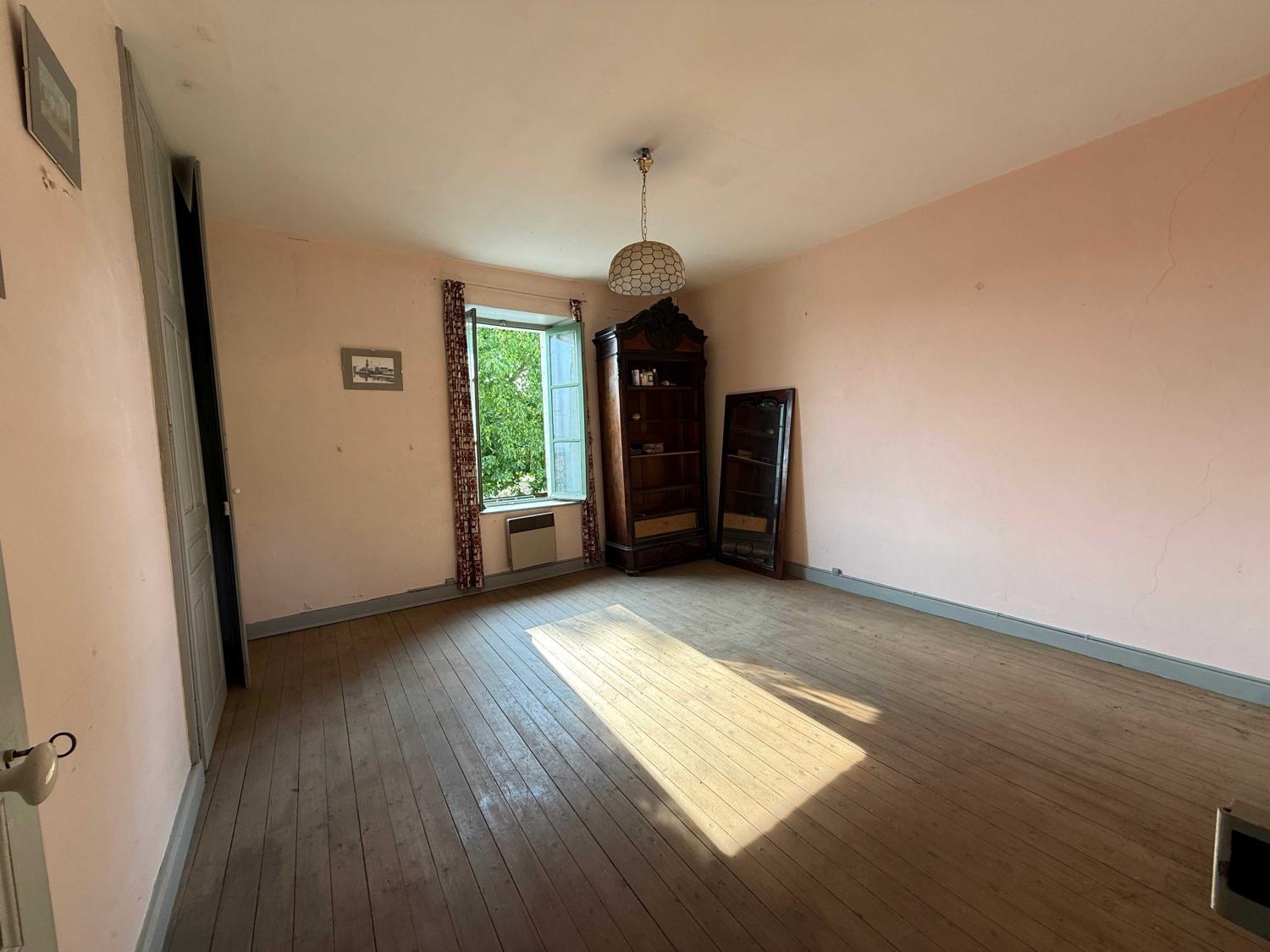  à vendre ferme de village Châtillon-sur-Saône Vosges 12