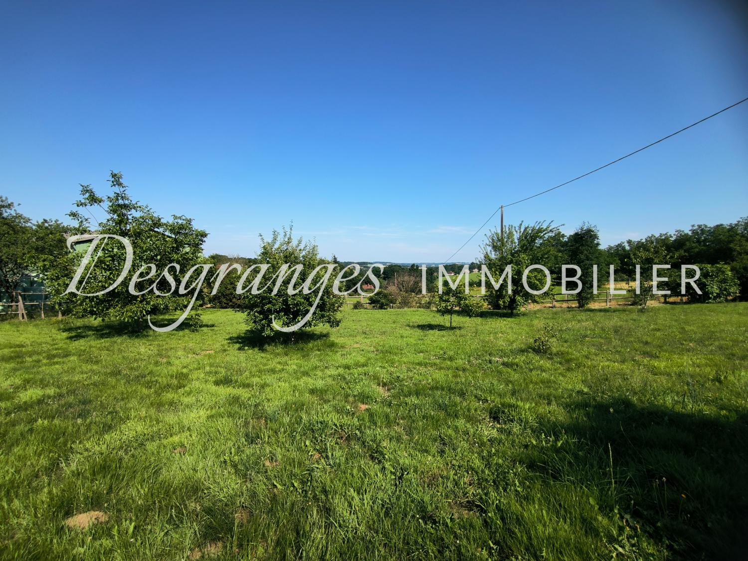  à vendre propriété Payzac Dordogne 19