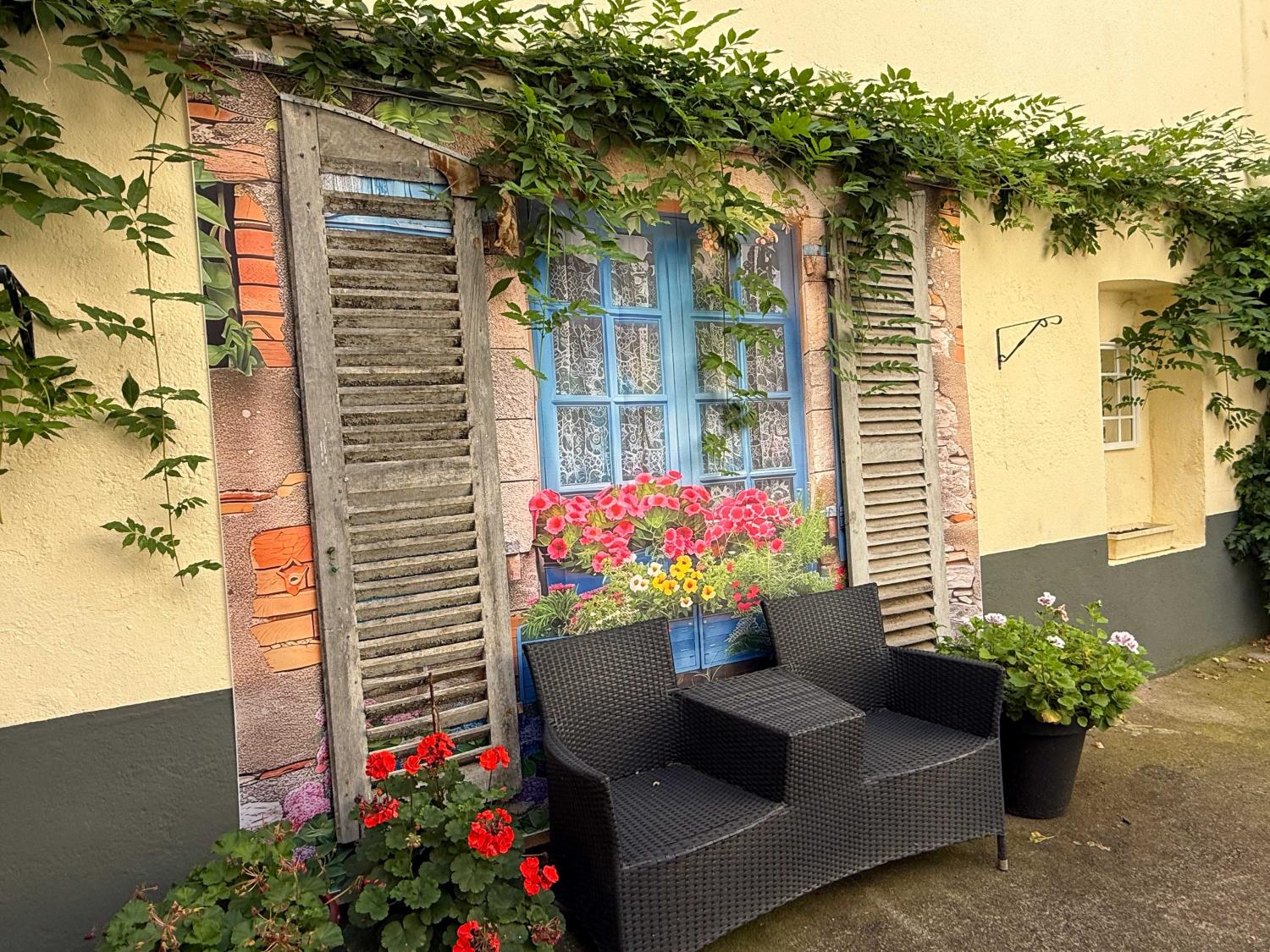  à vendre appartement Jussey Haute-Saône 32