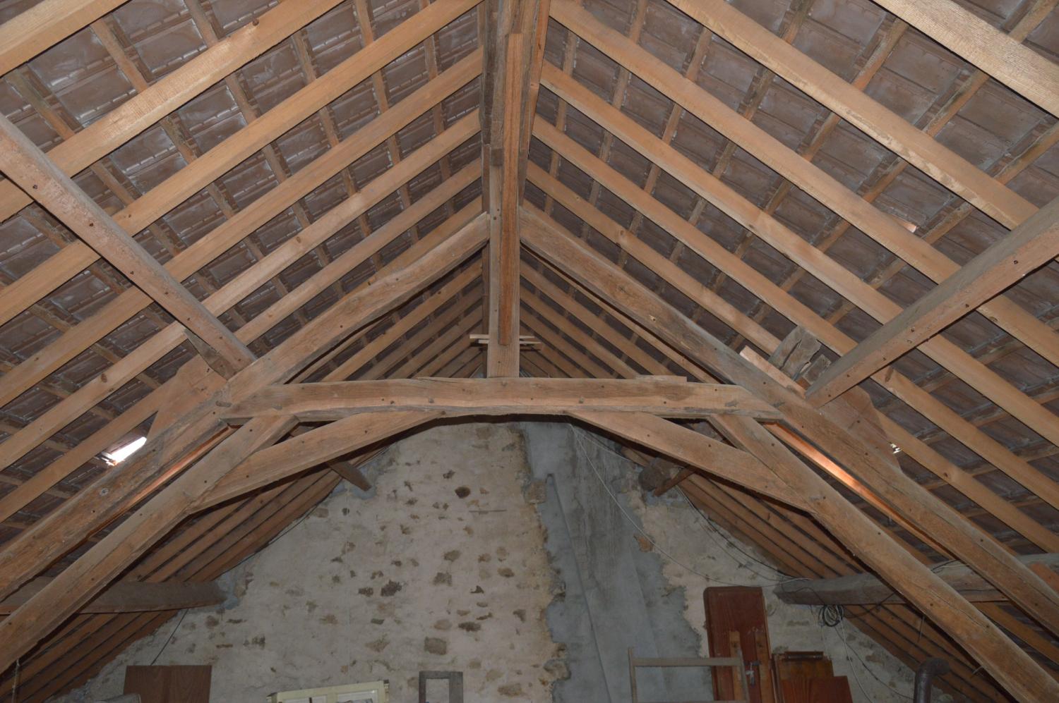  à vendre maison Dun-sur-Grandry Nièvre 9