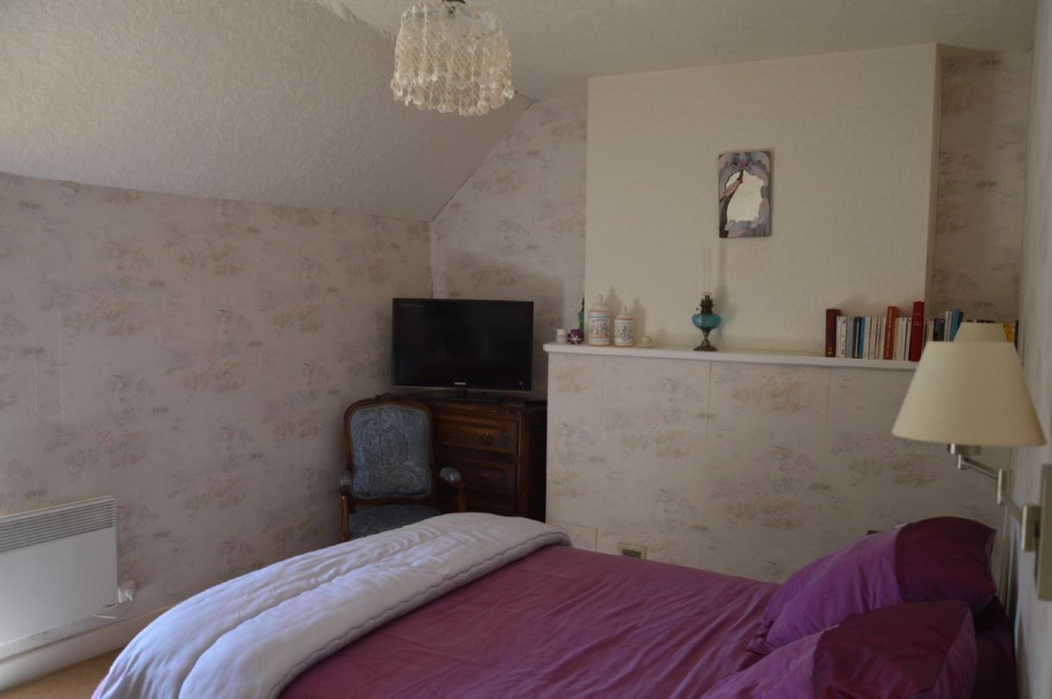  à vendre maison Alluy Nièvre 7