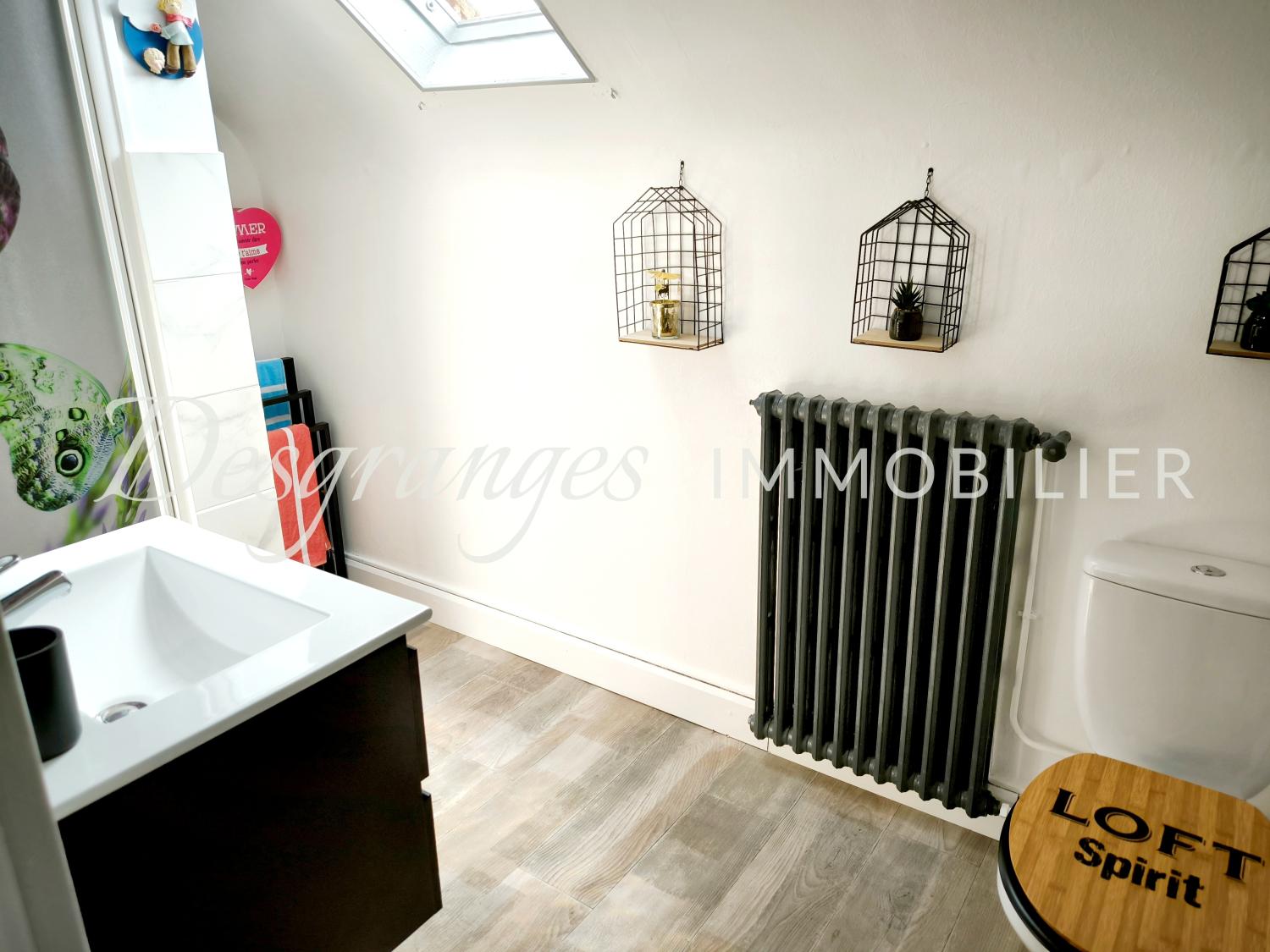  à vendre maison indépendant Payzac Dordogne 13