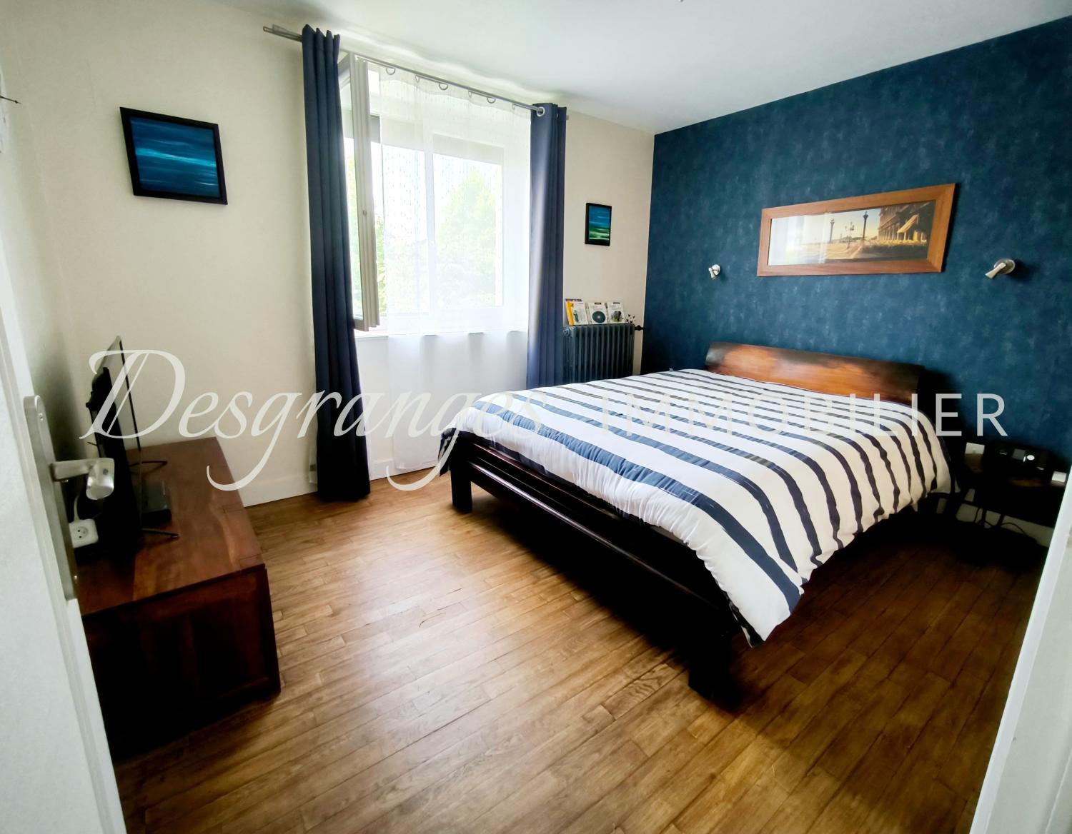  à vendre maison indépendant Payzac Dordogne 12