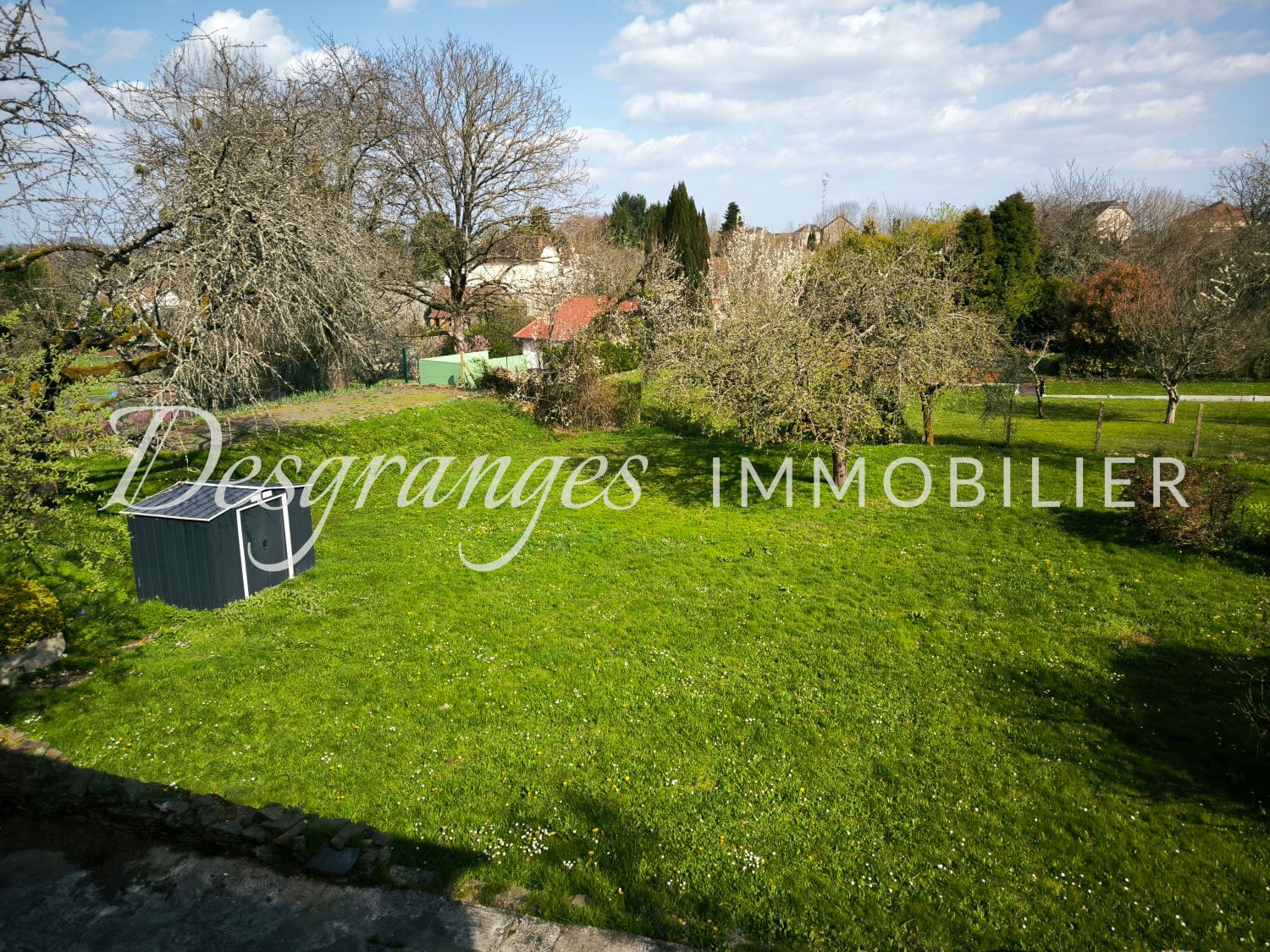  à vendre maison indépendant Payzac Dordogne 6