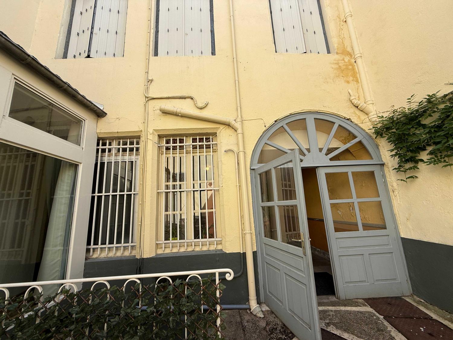  à vendre appartement Jussey Haute-Saône 33